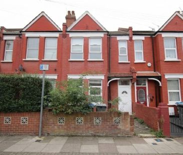 5 bedroom terraced house to rent - Photo 2