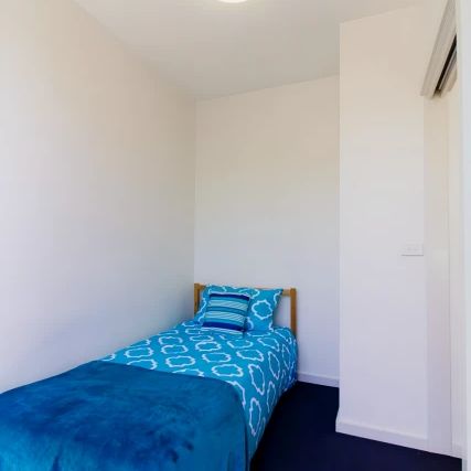 Standard Studio with Balcony - Photo 1