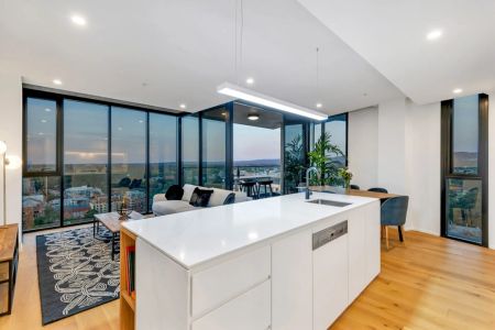 PREMIUM INNER-CITY LIVING IN ADELAIDES STYLISH EAST END - Photo 5