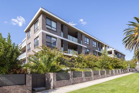 51/77-87 Fifth Avenue, Campsie. - Photo 5