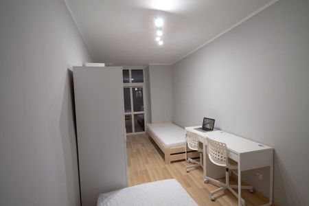 Pokój, ul. Łukasińskiego - Photo 2