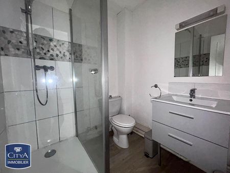 Location Appartement 1 pièce 22m² POITIERS 86000 - Photo 5
