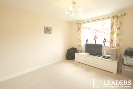 5 bedroom house to rent Golden Nook Road, Cuddington, Northwich, Cheshire, CW8 - Photo 5