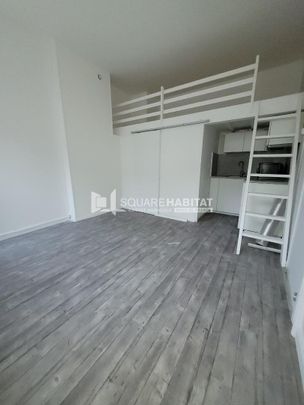 Location Appartement 1 pièce 19m² CAMBRAI 59400 - Photo 1