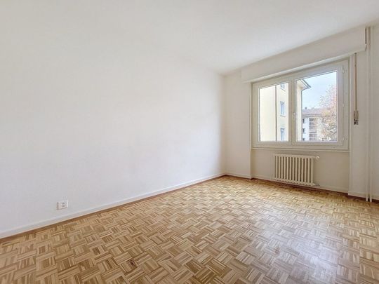 Appartement de 2 pièces au 1er étage - Photo 1