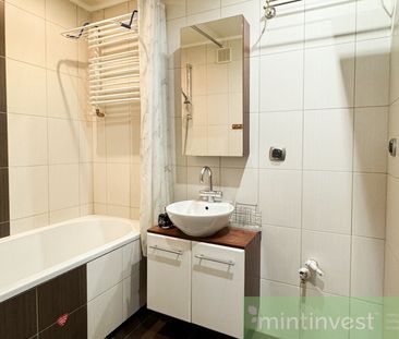 Do wynajęcia 2 pokoje, I piętro, Ul. Matejki - Photo 6