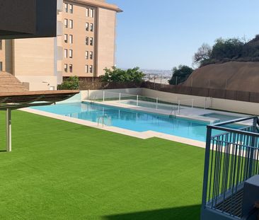 Piso de alquiler en Calle Bahía de Almería, 21, Aguadulce Norte - Photo 5