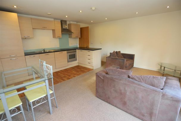 The Pulse, Old Trafford - Photo 1