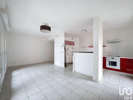 Appartement 3 pièces de 61 m² à Toulouse (31200) - Photo 2