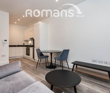 1 bedroom apartment to rent - Photo 2