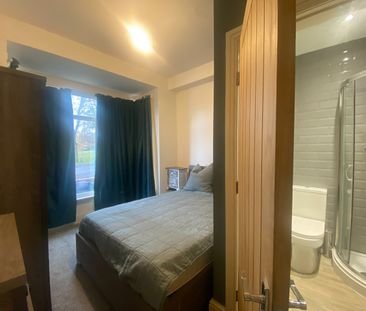 Room in a Shared House, Lightwoods Hill, B67 - Photo 6