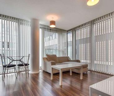 Rillaton Walk, Milton Keynes, MK9 - Photo 2