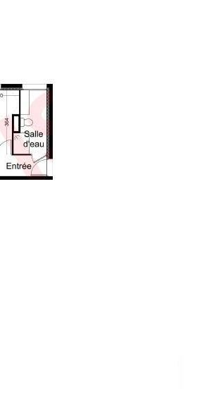 Location Appartement 2 pièces 48m² AVIGNON 84140 - Photo 1