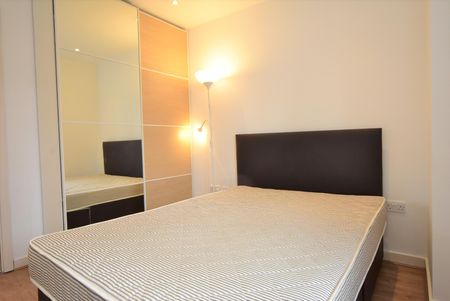 Fetter Lane, Holborn, London, EC4A - Photo 4