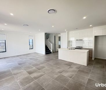 Brand New Four-Bedroom Home in Caphilly Estate - Photo 4