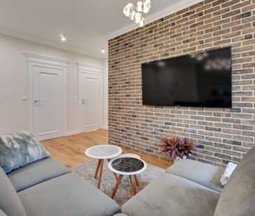 Gdańsk, Śródmieście, Rajska - Photo 1