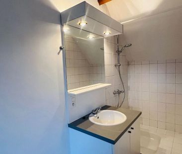 Studio met slaaphoek te huur in Mechelen voor € 750 met 1 slaapkamer - Photo 4