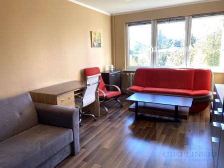 Przytulna kawalerka na wynajem - ul. 26 Kwietnia - Фото 3