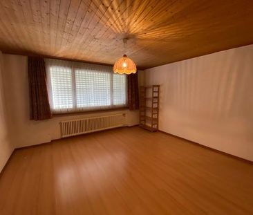 1-Zimmerwohnung im Dorfzentrum - Foto 1