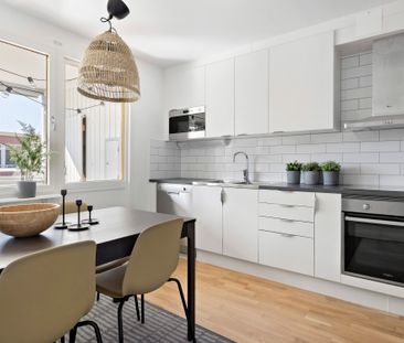 Rösvägen 3 - Foto 3