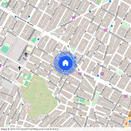 Γαλάτσι (Λαμπρινή)