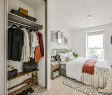 1 bedroom flat to rent - Photo 5