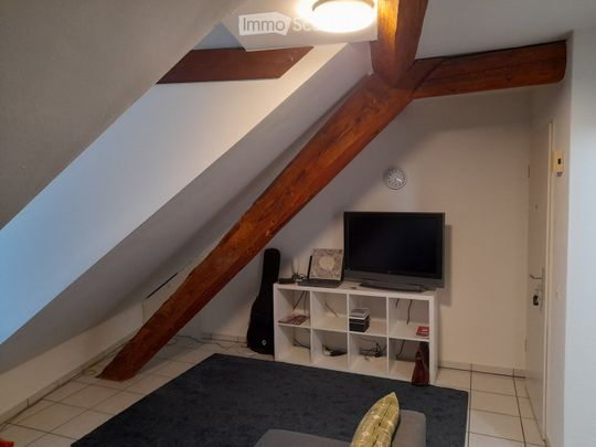 2.5 Zimmer - Photo 1