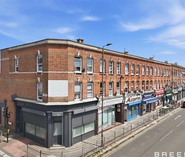 2 bedroom flat to rent - Photo 6