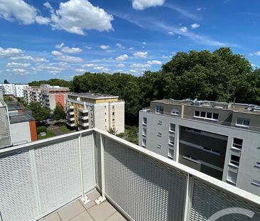 Location Appartement 1 pièce 29m² MULHOUSE 68100 - Photo 4