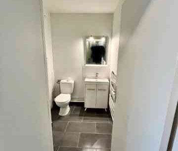 1 Zimmer, 25 m², 2. Stock - Foto 2