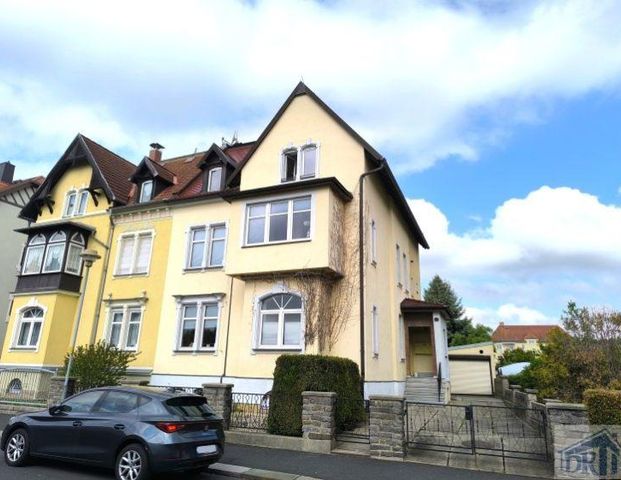 Zwischen Innenstadt und Weinaupark !!! Wohnen in schöner Lage inkl. Einbauküche - Foto 1