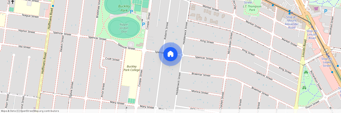 69 Spencer Street, Vic 3040, Essendon