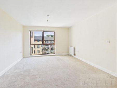 2 bedroom apartment to rent - Photo 4