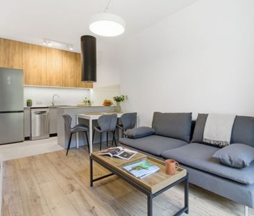 apartament otoczony zielenią BEZ CZYNSZOWE 50 m² - Photo 2