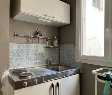 Appartement 20m² – 1 pièce – Paris - Photo 3
