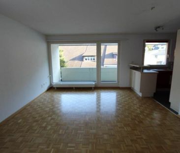 Eiken / Appartement de 3,5 pièces - Photo 2