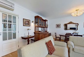 Apartamento T2 em Lisboa