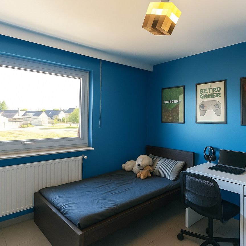 Kauwstraat 20 / 4, 8740 Pittem - Foto 1