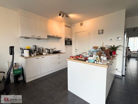 2 Slaapkamerappartement te huur - Foto 4