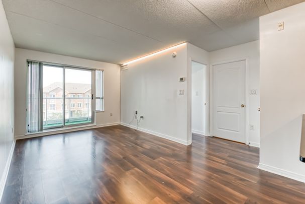 For Lease - 4600 Steeles Avenue Unit# 310, Markham, Ontario - Photo 1