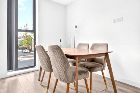 1 bedroom flat to rent - Photo 4