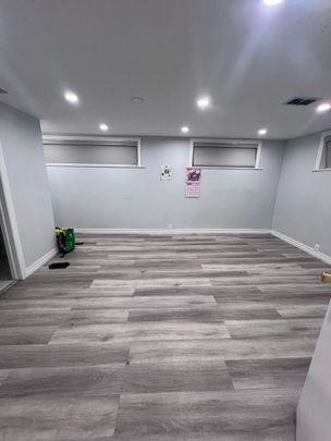 For Lease - 727 Brimley Road Unit# #bsmt, Toronto, Ontario - Photo 1