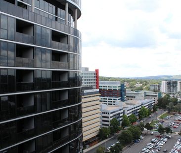 1509/15 Bowes Street, Phillip ACT 2606 - Apartment For Rent | Domain - Photo 5