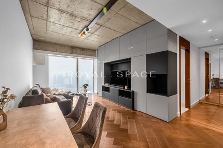 Warszawa, Śródmieście, Śródmieście Północne, Złota - Фото 4