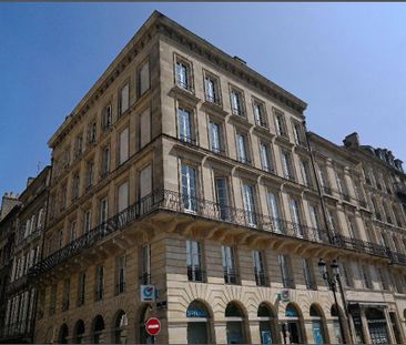 Location Appartement 2 pièces 48m² BORDEAUX 33000 - Photo 3