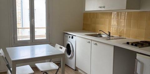 Location Appartement 1 pièce 34m² BORDEAUX 33800 - Photo 2