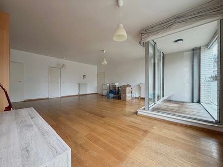 Appartement te huur - Photo 3