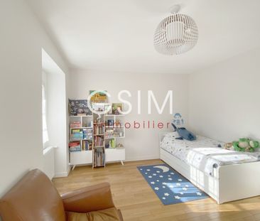 Maison • La Celle-Saint-Cloud - Photo 5