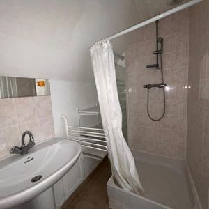 Appartement T1 Reims - Photo 2