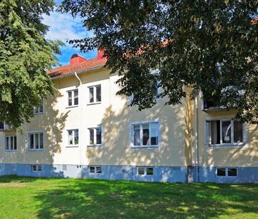 Olof Gransg. 17 - Foto 1